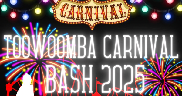 Toowoomba Carnival Bash 2025